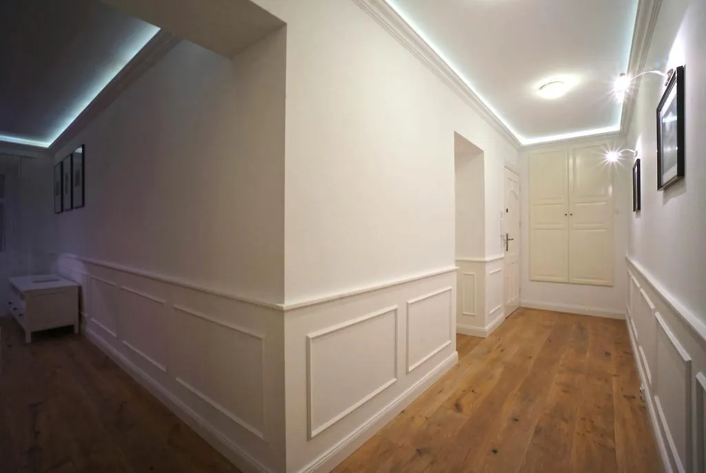 Cozy Apartment City Center Wroclaw