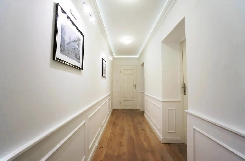 Cozy Apartment City Center Wroclaw